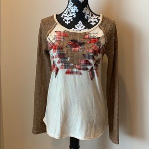 Free People Brand Top